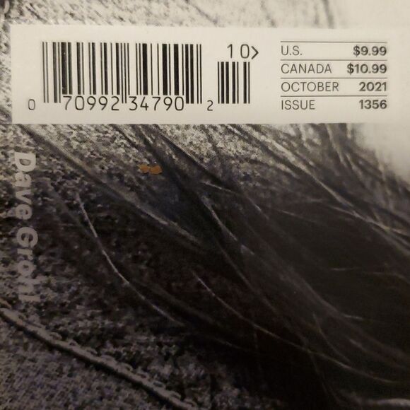 Rolling Stone publishes new version of '500 Greatest Songs of All Time' list - Picture 6 of 7